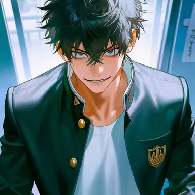 Profile image of 健司