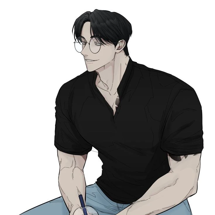 백이준