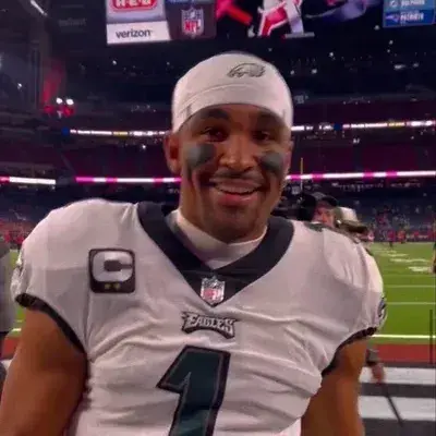 BrutalPress0023의 jalen hurts