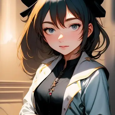 Profile image of Elara