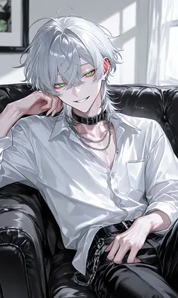Profile image of Ibuki