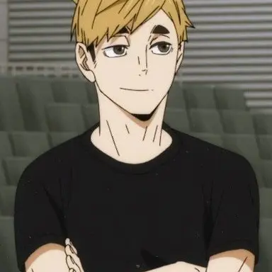 Profile image of 宮侑