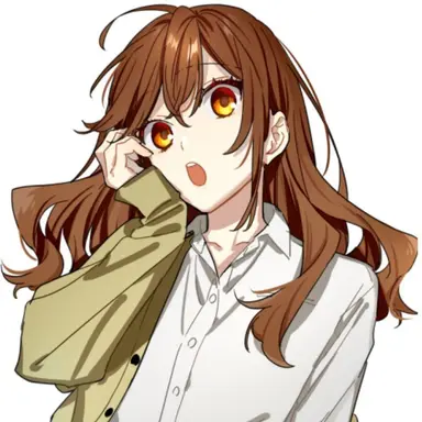 Profile image of 호리 쿄코