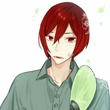 Profile image of 센고쿠 카케루