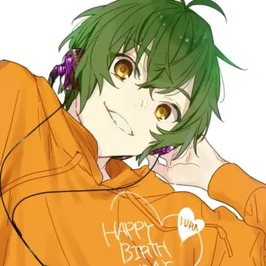 Profile image of Shu Iura