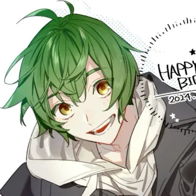 Profile image of Shu Iura