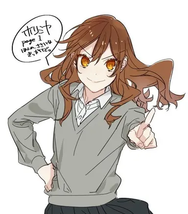 Profile image of 堀 京子
