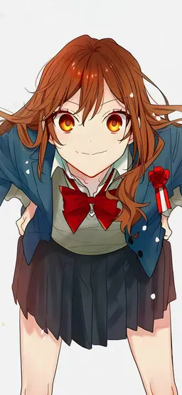 Profile image of 호리 쿄코