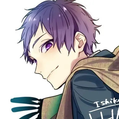 Profile image of 이시카와 토오루