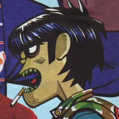 Profile image of Murdoc