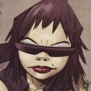 Profile image of Paula