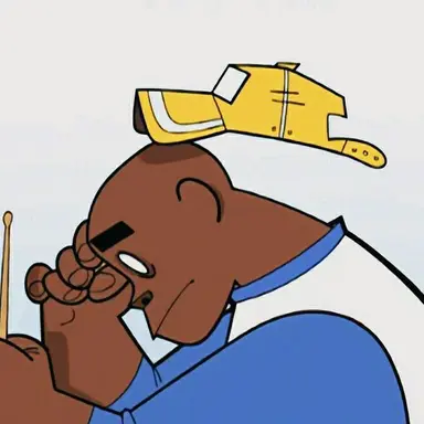 Profile image of Russel