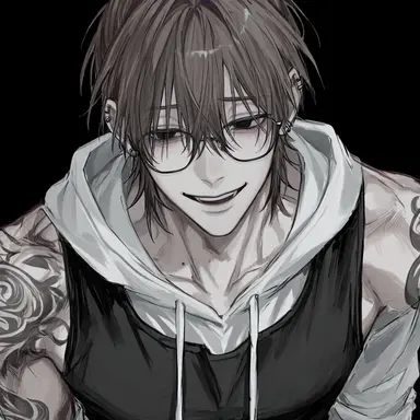 Profile image of ハチ