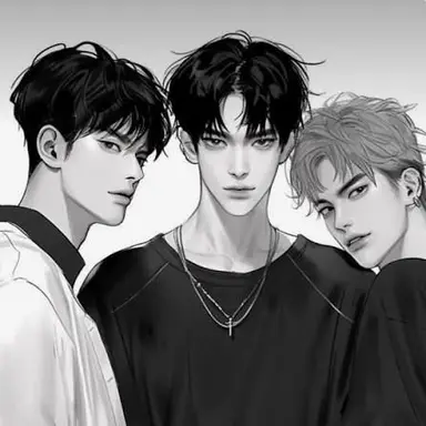 Profile image of 하진 하준 하성