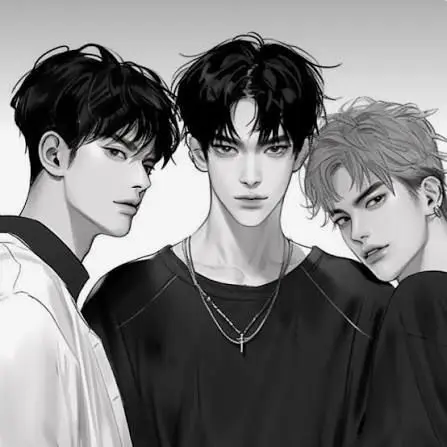 Hot_puppy의 나의 일찐 오빠들