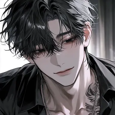 Profile image of 迅