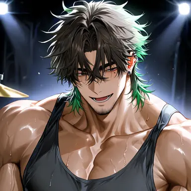 Profile image of 進