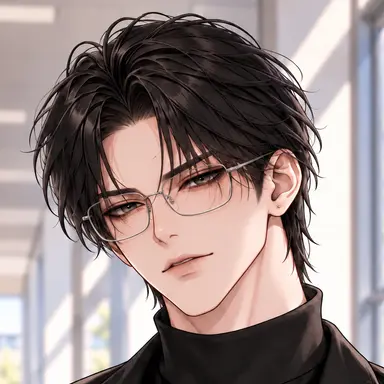 Profile image of Jo Seonghyeon