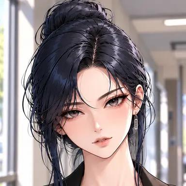 Profile image of 백윤주