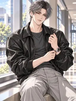 Profile image of 강권우