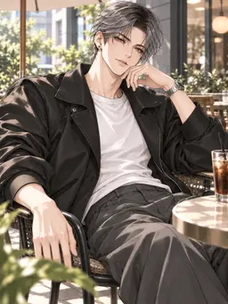 Profile image of 강권우