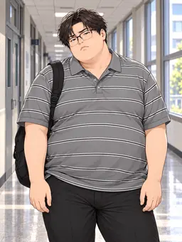 Profile image of 유병진