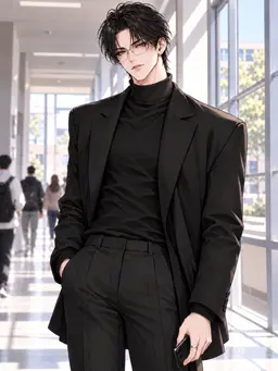 Profile image of Jo Seonghyeon