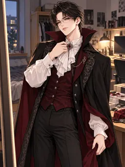Profile image of Jo Seonghyeon