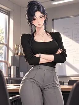 Profile image of 백윤주