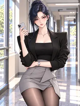Profile image of 백윤주
