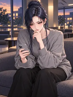 Profile image of 백윤주