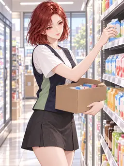 Profile image of 하유나
