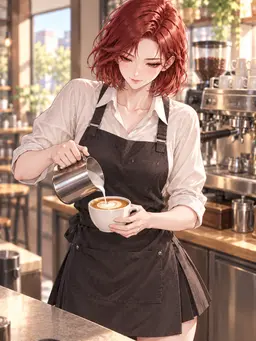 Profile image of 하유나