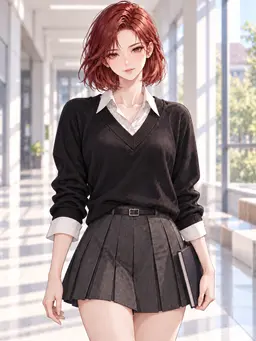 Profile image of 하유나