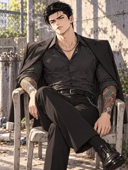 Profile image of 곽종수