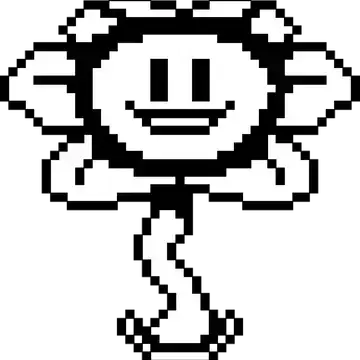 Profile image of Flowey the Flower