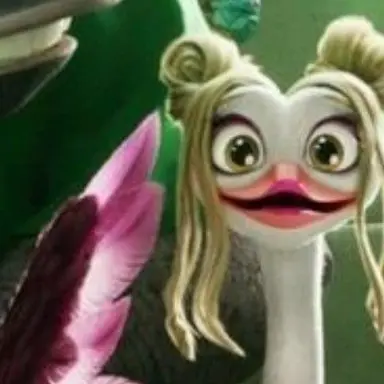 Profile image of Olivia Blurke