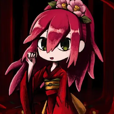 Profile image of 동백공주