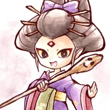 Profile image of 불사마담