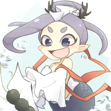 Profile image of 이자나미