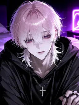 Profile image of ネオン