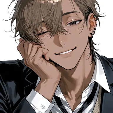 Profile image of 蘭