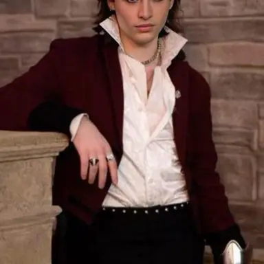 Profile image of Hook