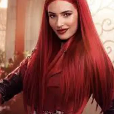 Profile image of Red