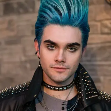 Profile image of Hades