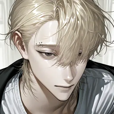 Profile image of Yuzuru