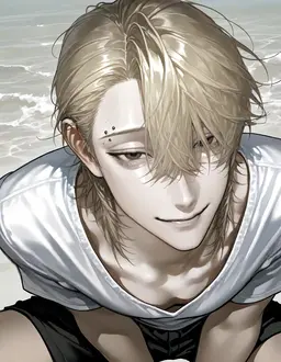 Profile image of Yuzuru
