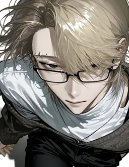 Profile image of Yuzuru