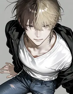 Profile image of Ryusuke