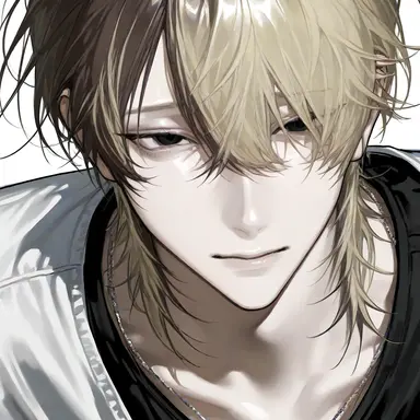 Profile image of Ryusuke